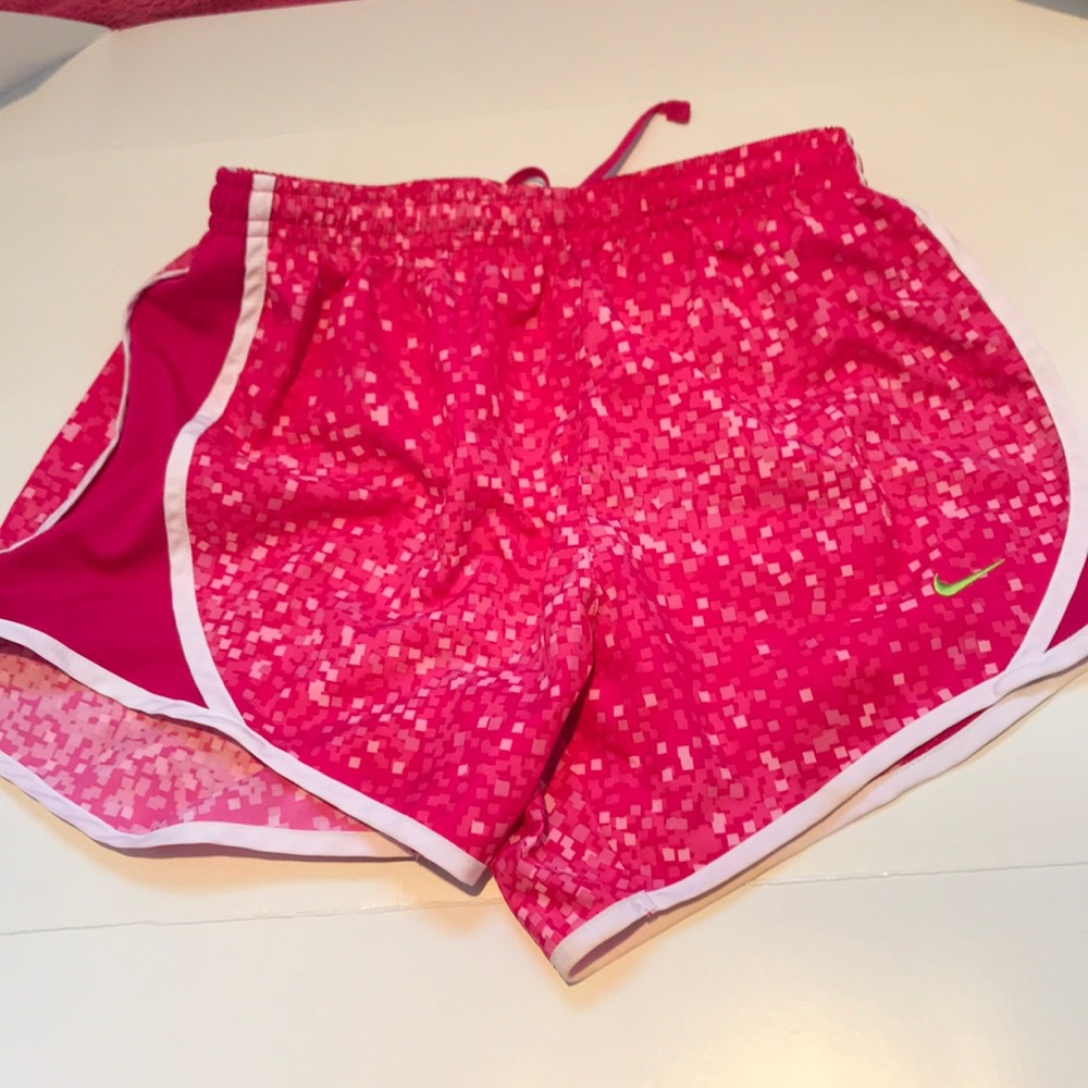Nike shorts